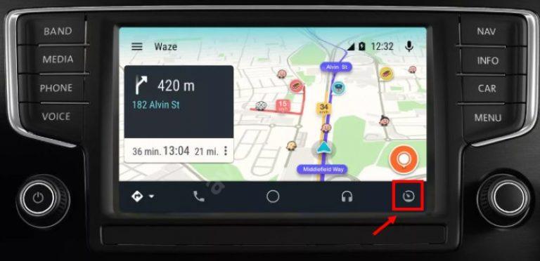 Качество звука через android auto